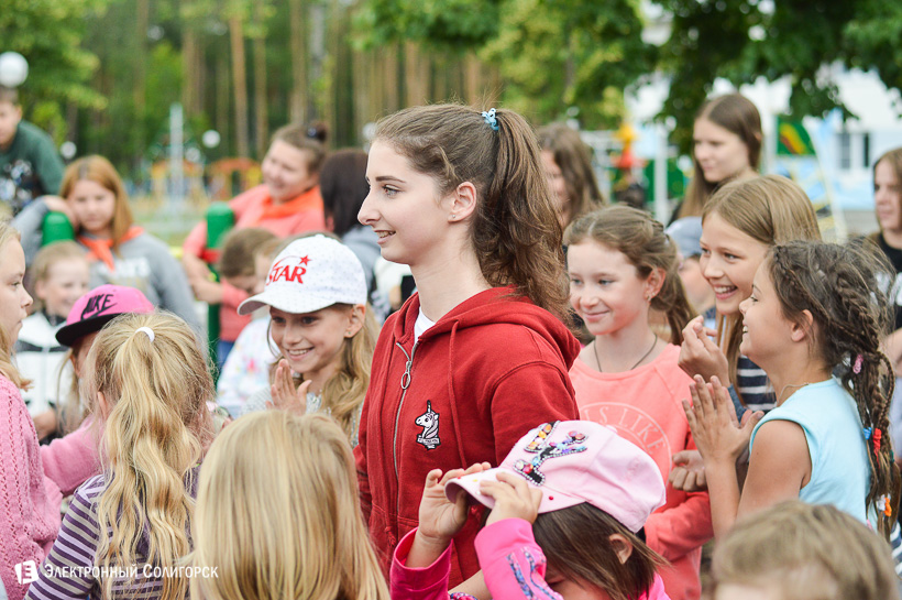 воркаут в дубраве