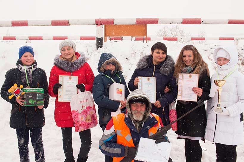 Автомама Солигорск