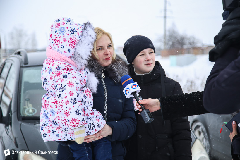 Автомама Солигорск