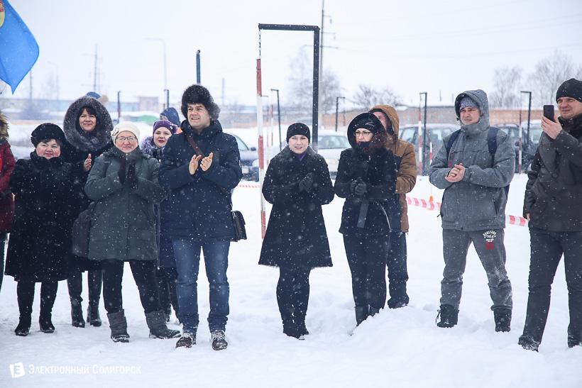 Автомама Солигорск