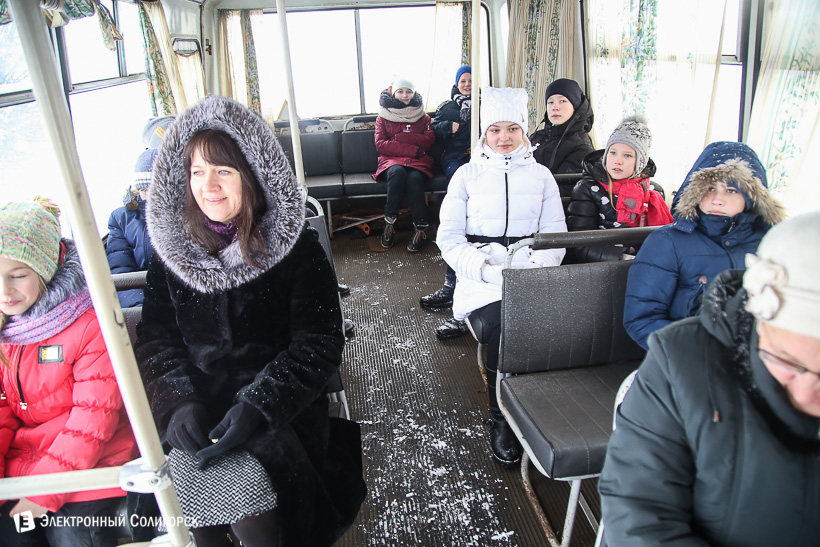 Автомама Солигорск