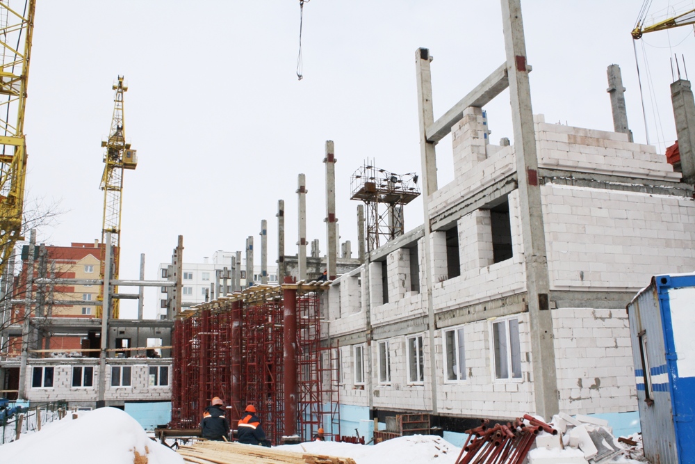 поликлиника Солигорск