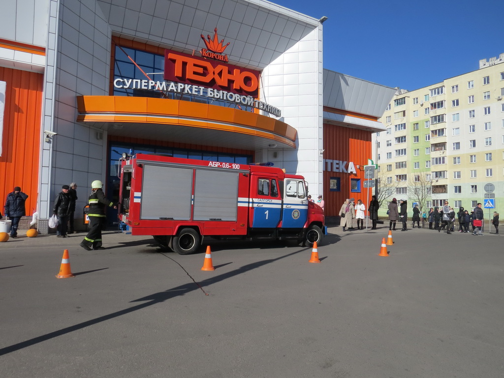 Корона Солигорск учения