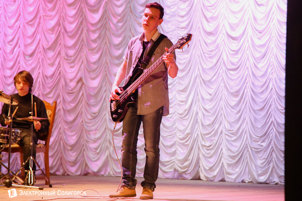 группа Coffe Break Солигорск