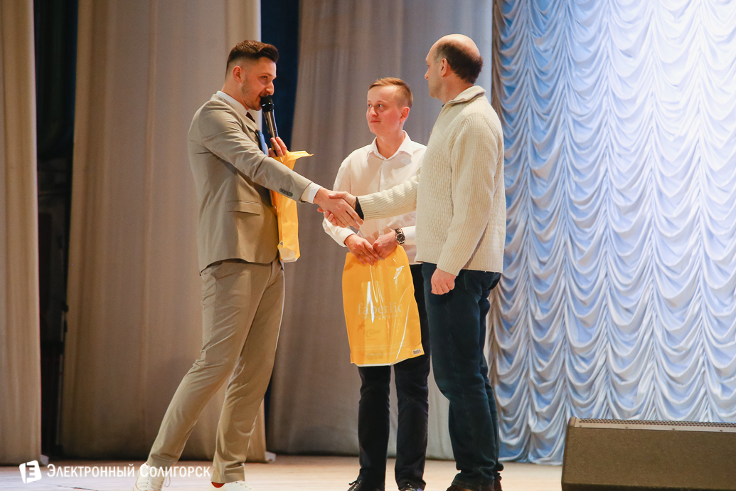 КВН Сборная лингвистов Иняз