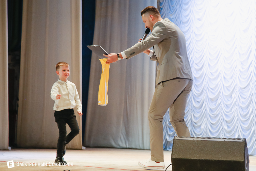 КВН Сборная лингвистов Иняз