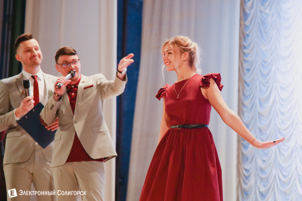 КВН Сборная лингвистов Иняз