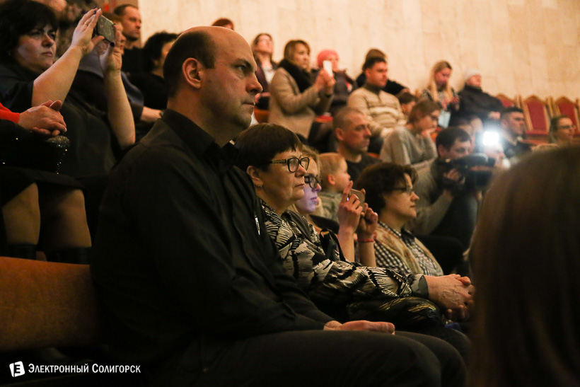 благотворительный концерт Солигорск музыкальная школа