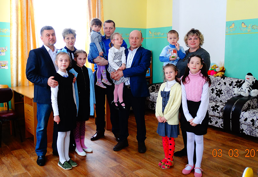 спц Солигорск