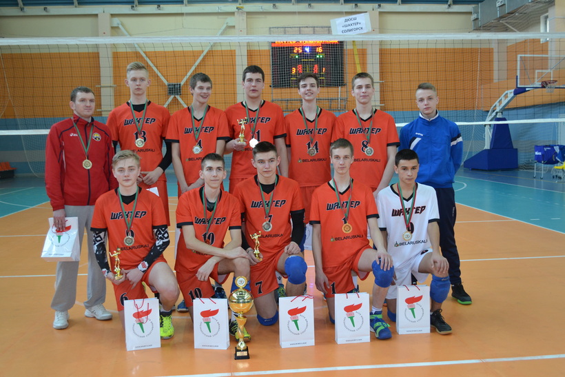 voleybol 8