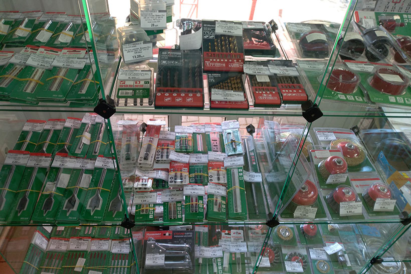 магазин электроинструмента солигорск