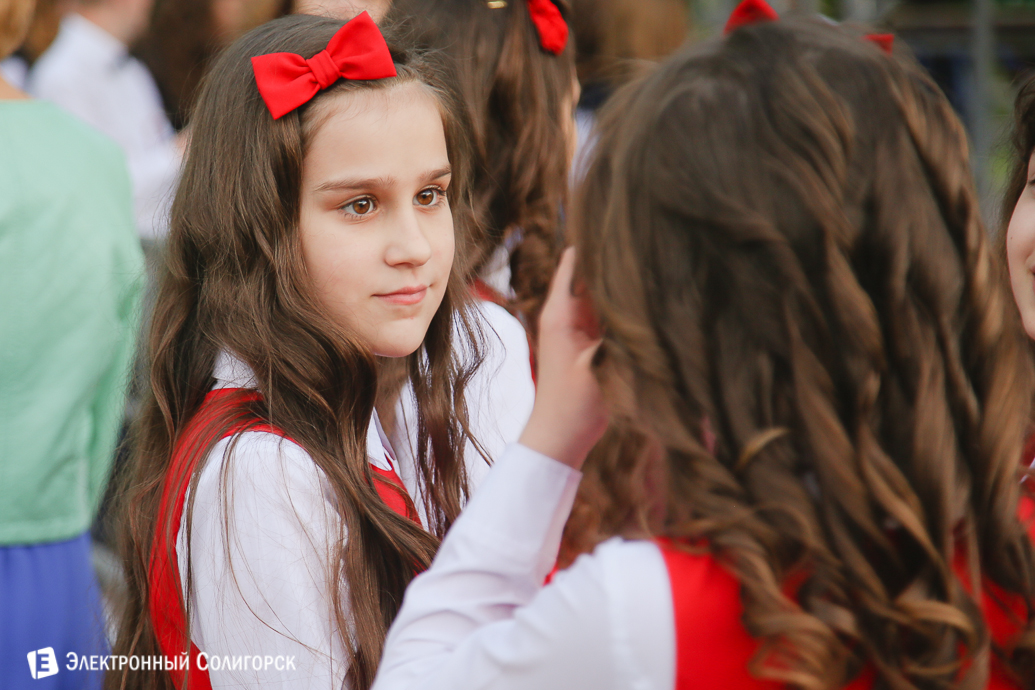 концерт Солигорск День Победы