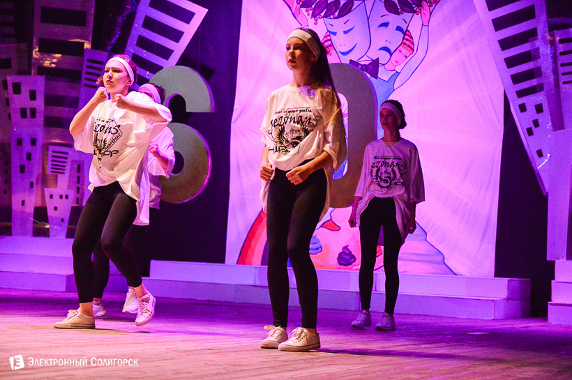 конкурс творчества