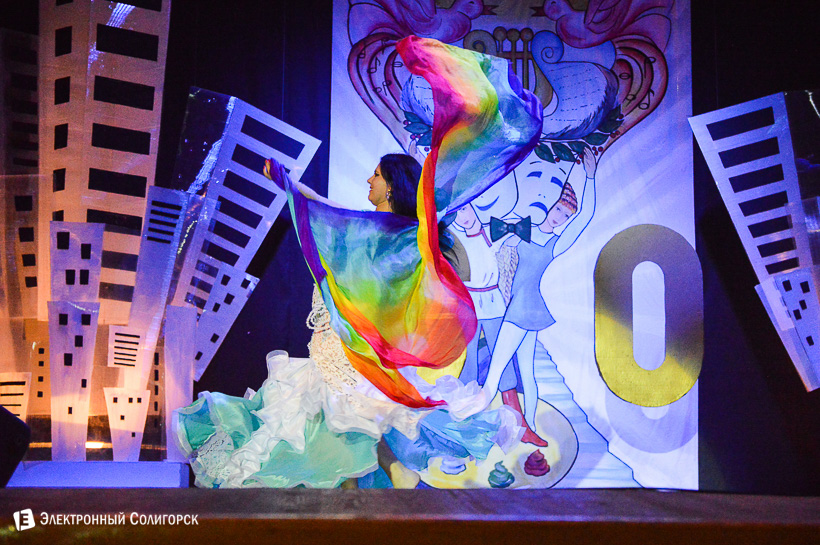 конкурс творчества