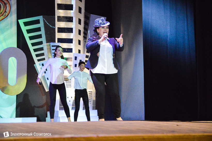 конкурс творчества