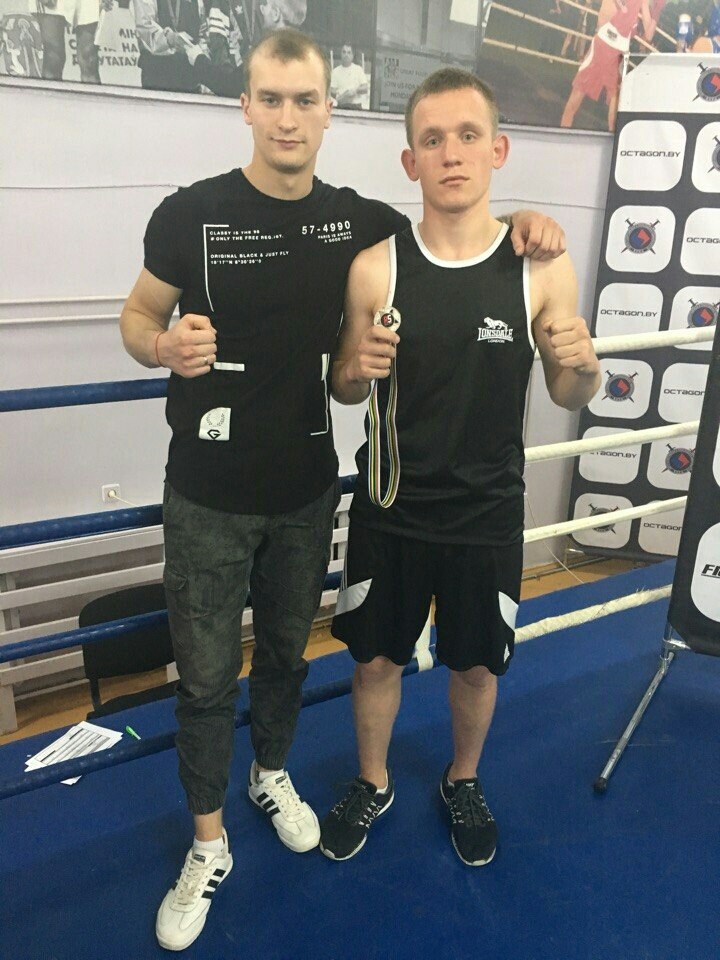 клуб Оскал Солигорск