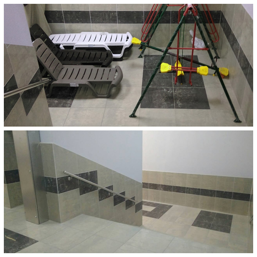 Билд Солигорск магазин