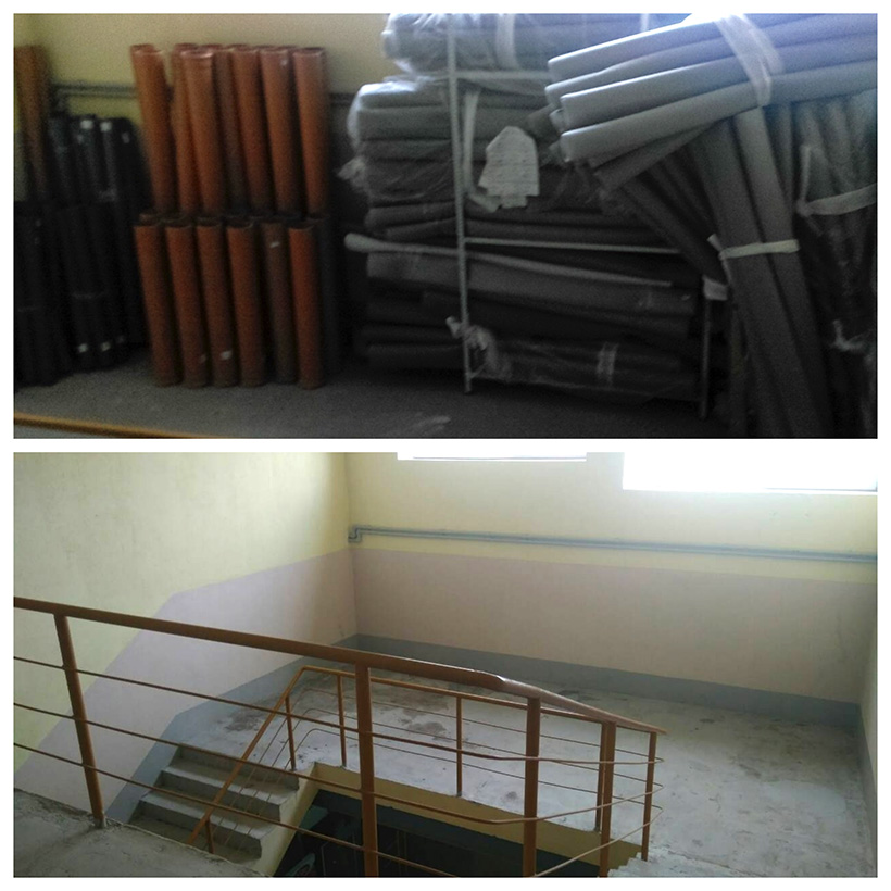 Билд Солигорск магазин