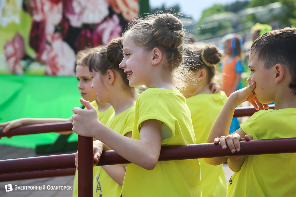 концерт 1 мая