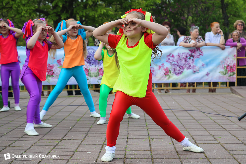 концерт 1 мая