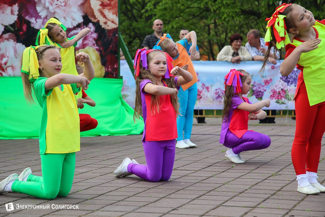 концерт 1 мая