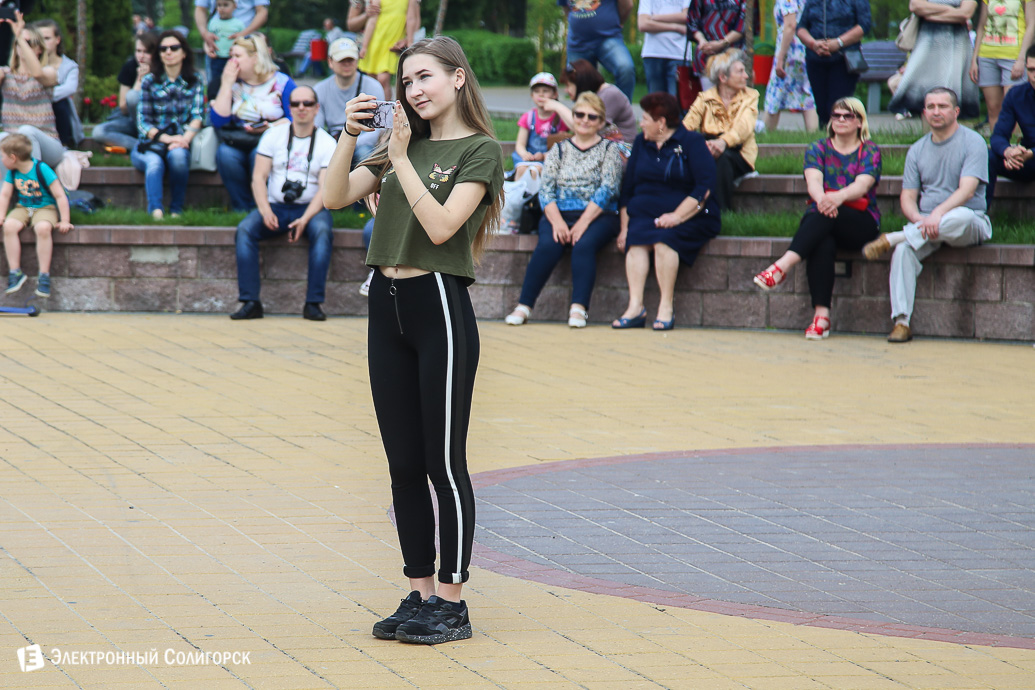 концерт 1 мая