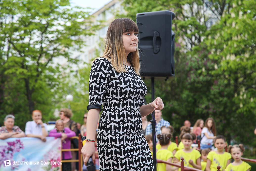 концерт 1 мая