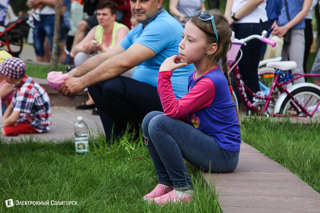 концерт 1 мая