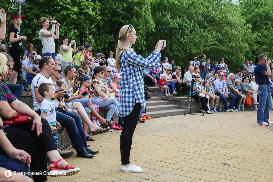 концерт 1 мая