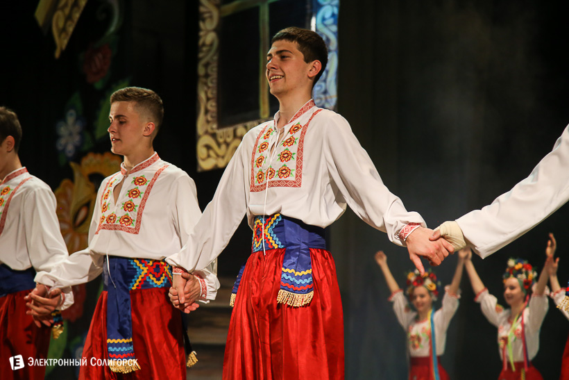 сузорье концерт