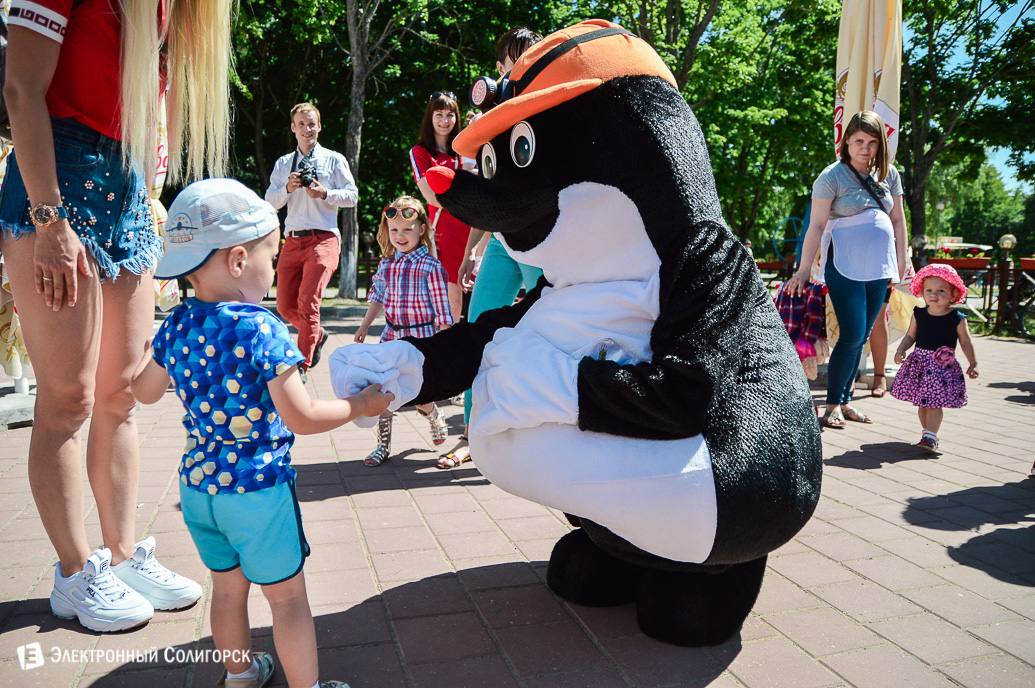 крот шахтер кукла Солигорск