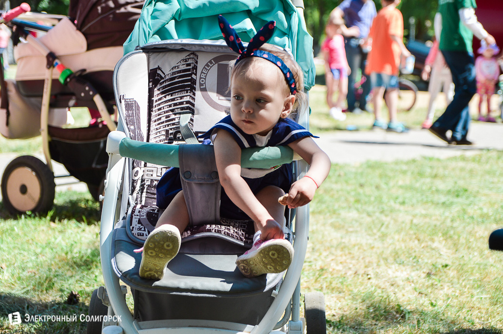 благотворительный фестиваль Солигорск
