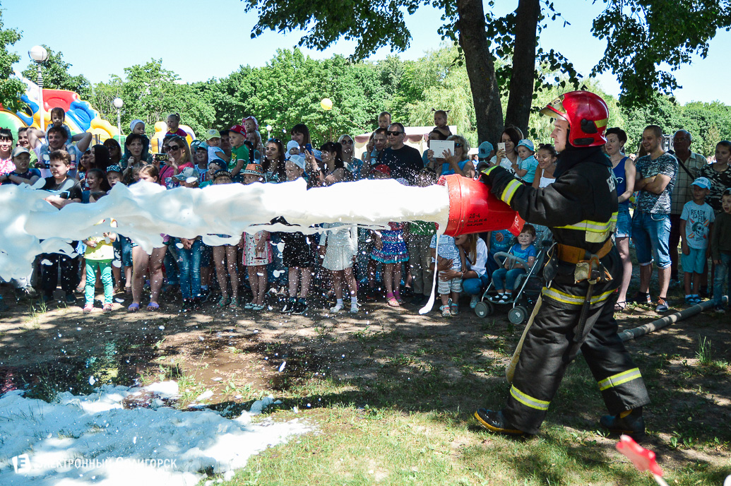 пена мчс Солигорск