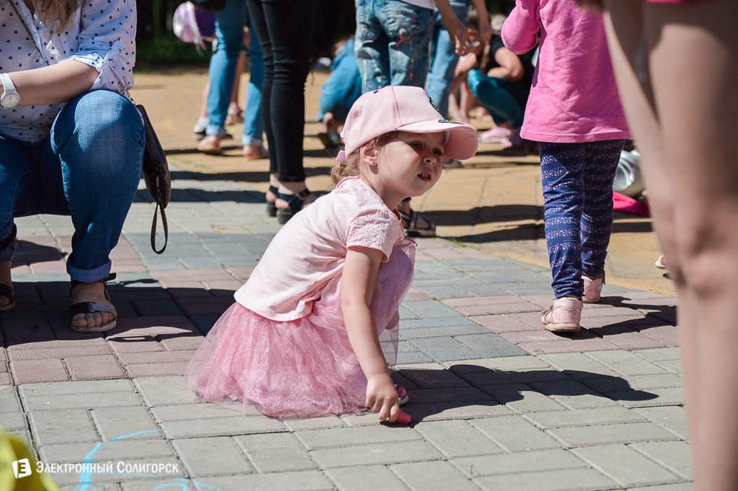 благотворительный фестиваль Солигорск
