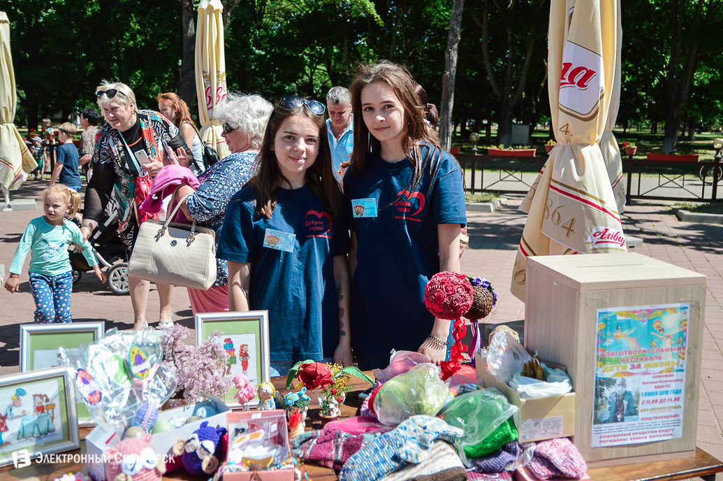 волонтеры Солигорск