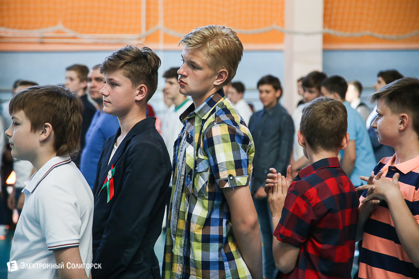 закрытие хоккейного сезона