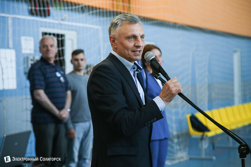 закрытие хоккейного сезона