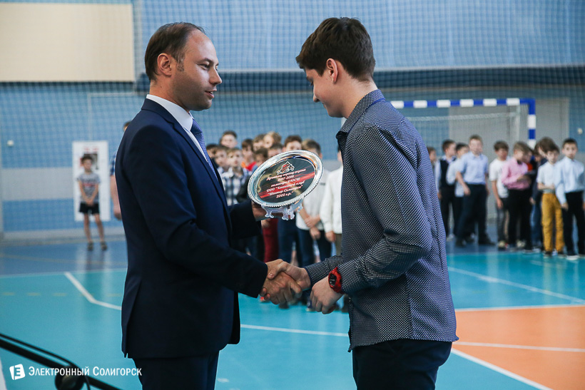 закрытие хоккейного сезона