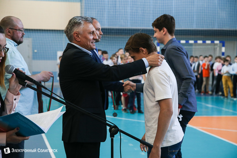 закрытие хоккейного сезона