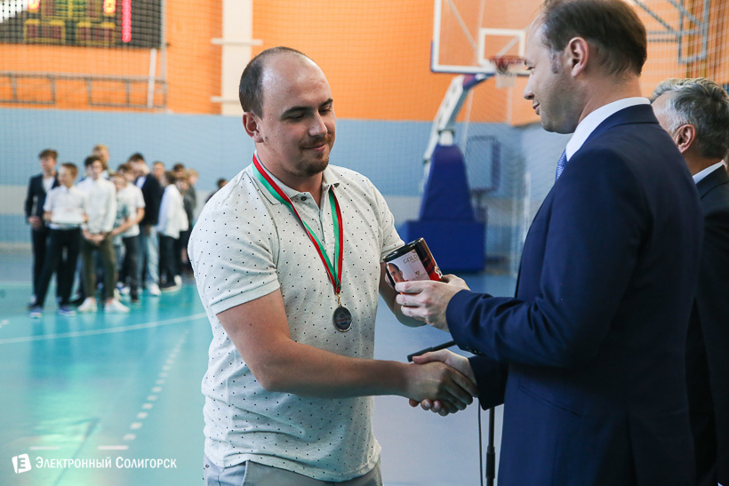 закрытие хоккейного сезона