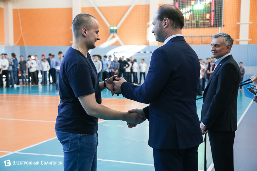 закрытие хоккейного сезона