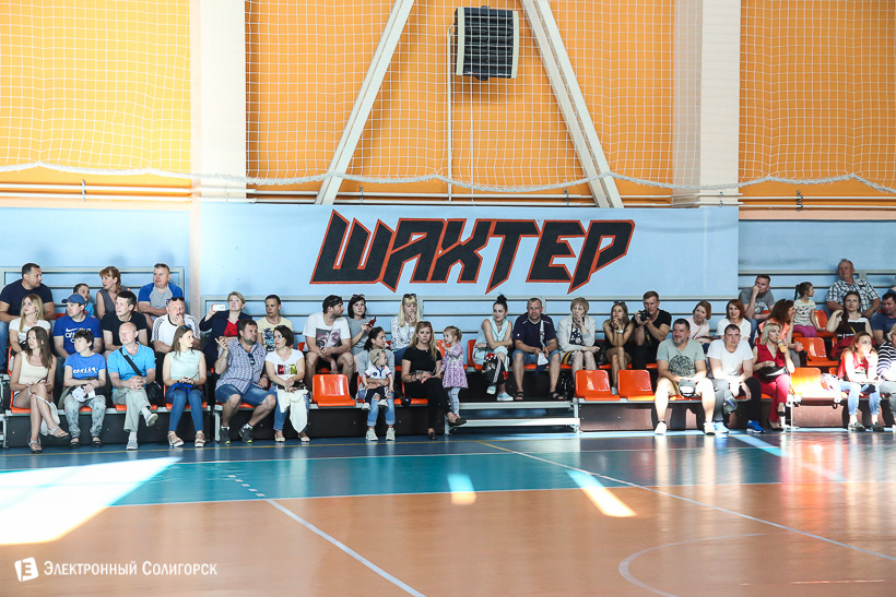 закрытие хоккейного сезона