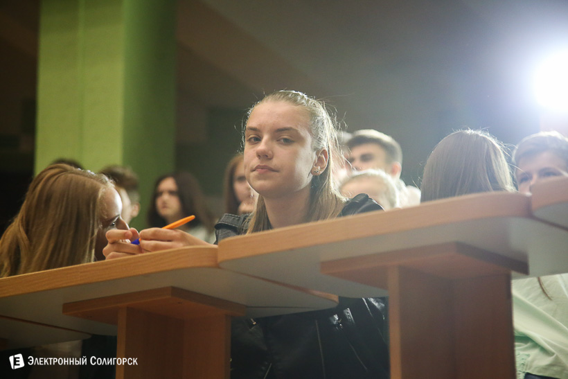 что где когда