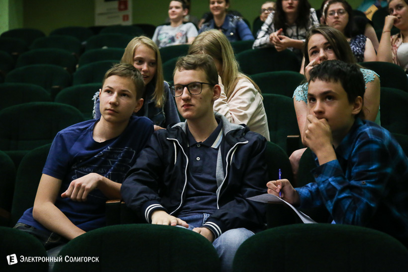 что где когда