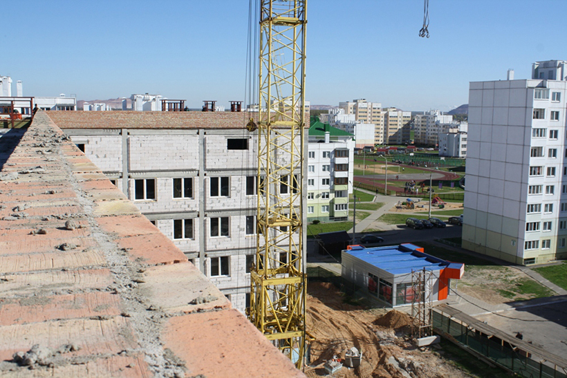 поликлиника Солигорск