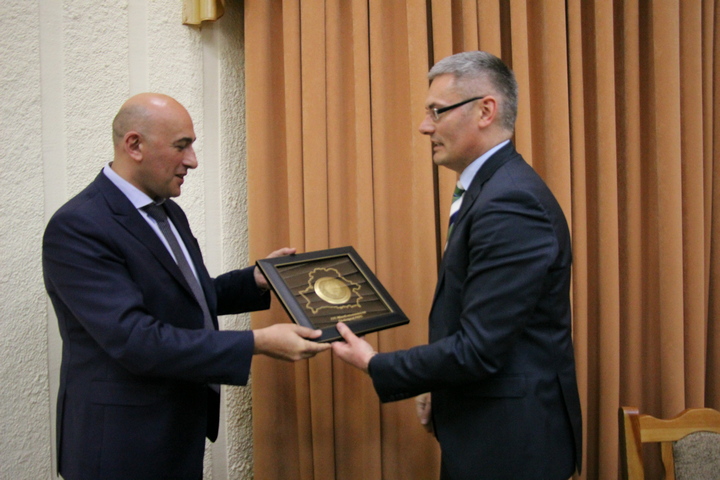 Солигорск ровд Русанович