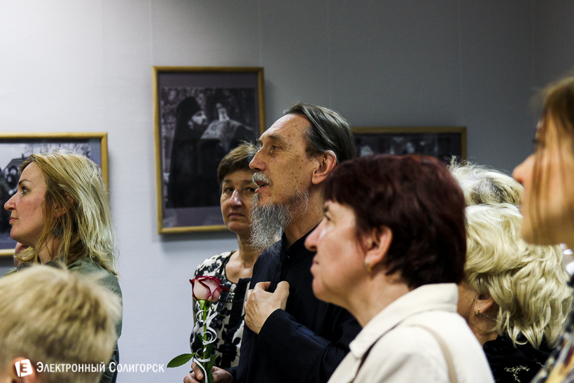 ночь музеев Солигорск