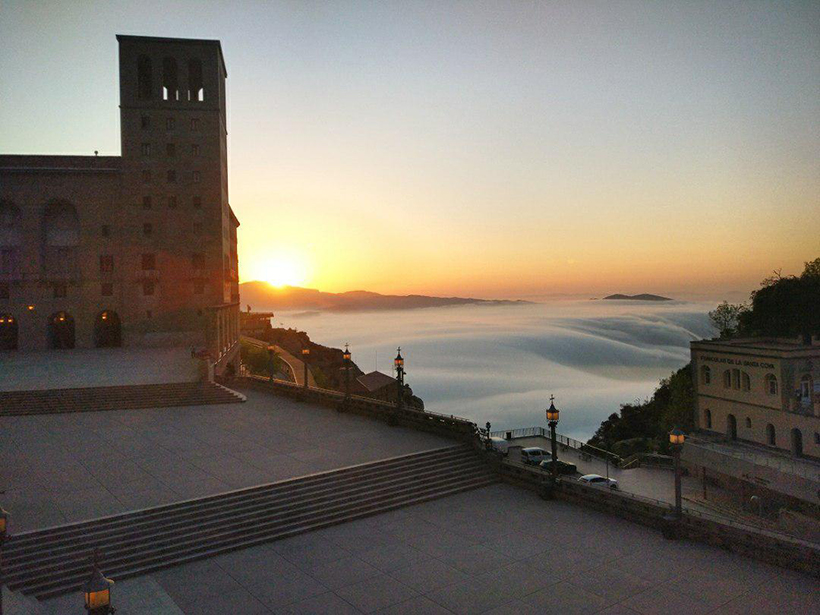 Алексей Тюрин Солигорск путь Сантьяго