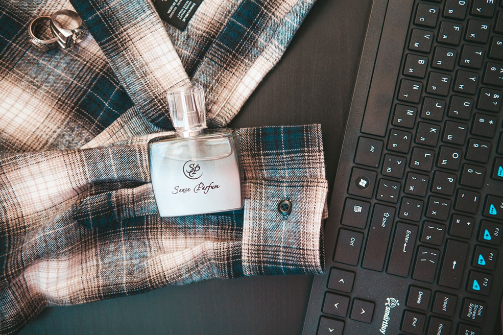 мужские духи купить солигорск