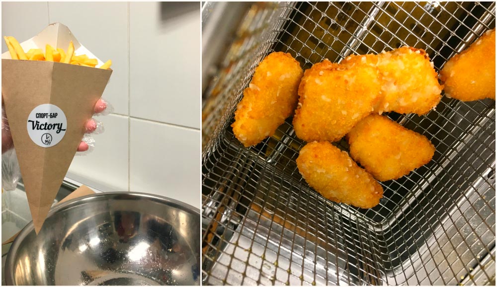 виктори солигорск